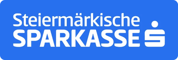 Steiermärkische Sparkasse Logo - Sponsor von AIMS