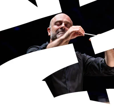 Festliche Eröffnung