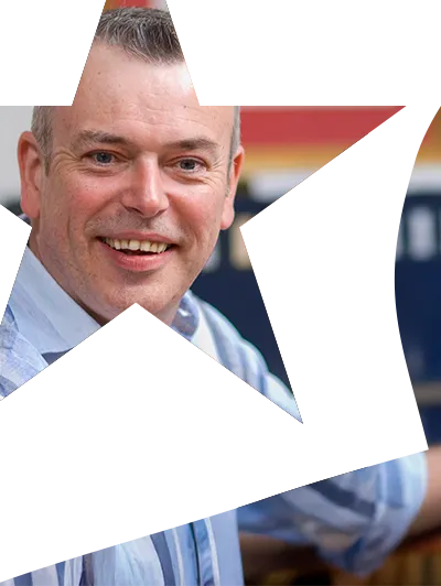 Prof. Malcolm Martineau