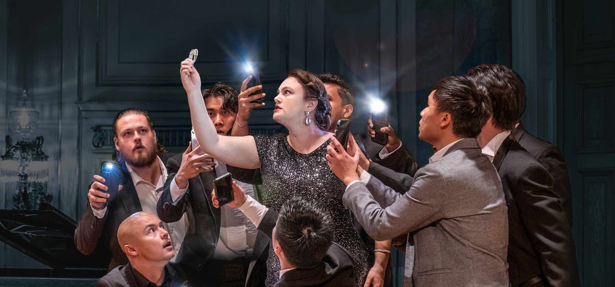 AIMS in Graz - Sujet von 2024